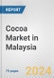 Cocoa Market in Malaysia: Business Report 2024 - Product Thumbnail Image