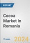 Cocoa Market in Romania: Business Report 2024 - Product Thumbnail Image