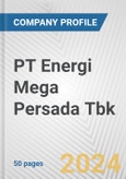 PT Energi Mega Persada Tbk Fundamental Company Report Including Financial, SWOT, Competitors and Industry Analysis- Product Image