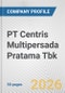 PT Centris Multipersada Pratama Tbk Fundamental Company Report Including Financial, SWOT, Competitors and Industry Analysis - Product Thumbnail Image