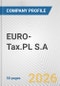 EURO-Tax.PL S.A. Fundamental Company Report Including Financial, SWOT, Competitors and Industry Analysis - Product Thumbnail Image