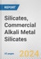 Silicates, Commercial Alkali Metal Silicates: European Union Market Outlook 2021 and Forecast till 2026 - Product Thumbnail Image