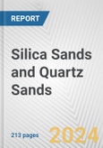 Silica Sands and Quartz Sands: European Union Market Outlook 2023-2027- Product Image