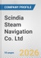 Scindia Steam Navigation Co. Ltd. Fundamental Company Report Including Financial, SWOT, Competitors and Industry Analysis - Product Thumbnail Image