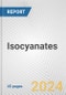 Isocyanates: European Union Market Outlook 2023-2027 - Product Thumbnail Image