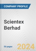 Scientex Berhad Fundamental Company Report Including Financial, SWOT, Competitors and Industry Analysis- Product Image