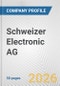 Schweizer Electronic AG Fundamental Company Report Including Financial, SWOT, Competitors and Industry Analysis - Product Thumbnail Image