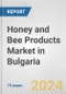 Honey and Bee Products Market in Bulgaria: Business Report 2024 - Product Thumbnail Image