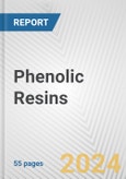 Phenolic Resins: European Union Market Outlook 2023-2027- Product Image