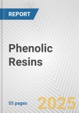 Phenolic Resins: European Union Market Outlook 2023-2027- Product Image