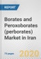 Borates and Peroxoborates (perborates) Market in Iran: Business Report 2020 - Product Thumbnail Image