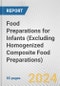 Food Preparations for Infants (Excluding Homogenized Composite Food Preparations): European Union Market Outlook 2023-2027 - Product Image