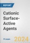 Cationic Surface-Active Agents: European Union Market Outlook 2023-2027 - Product Thumbnail Image