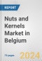 Nuts and Kernels Market in Belgium: Business Report 2024 - Product Thumbnail Image