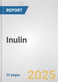 Inulin: European Union Market Outlook 2023-2027- Product Image