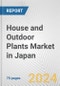 House and Outdoor Plants Market in Japan: Business Report 2022 - Product Thumbnail Image