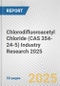 Chlorodifluoroacetyl Chloride (CAS 354-24-5) Industry Research 2025: Global and Regional Market Trends 2019-2024 and Forecast to 2029 - Product Image