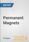 Permanent Magnets: European Union Market Outlook 2023-2027 - Product Thumbnail Image