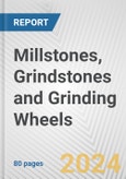 Millstones, Grindstones and Grinding Wheels: European Union Market Outlook 2023-2027- Product Image