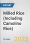 Milled Rice (Including Camolino Rice): European Union Market Outlook 2023-2027 - Product Thumbnail Image