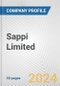 Sappi Limited Fundamental Company Report Including Financial, SWOT, Competitors and Industry Analysis - Product Thumbnail Image