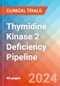 Thymidine Kinase 2 Deficiency (TK2D) - Pipeline Insight, 2024 - Product Image