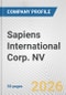 Sapiens International Corp. NV Fundamental Company Report Including Financial, SWOT, Competitors and Industry Analysis - Product Thumbnail Image