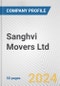 Sanghvi Movers Ltd. Fundamental Company Report Including Financial, SWOT, Competitors and Industry Analysis - Product Thumbnail Image