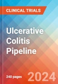 Ulcerative Colitis - Pipeline Insight, 2024- Product Image