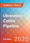 Ulcerative Colitis - Pipeline Insight, 2024 - Product Image