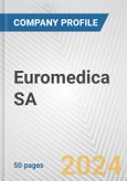 Euromedica SA Fundamental Company Report Including Financial, SWOT, Competitors and Industry Analysis- Product Image