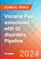 Visceral Pain associated with GI disorders - Pipeline Insight, 2024 - Product Image