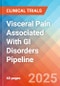 Visceral Pain associated with GI disorders - Pipeline Insight, 2024 - Product Thumbnail Image