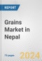 Grains Market in Nepal: Business Report 2024 - Product Thumbnail Image