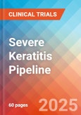 Severe Keratitis - Pipeline Insight, 2024- Product Image