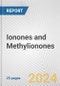 Ionones and Methylionones: European Union Market Outlook 2023-2027 - Product Image