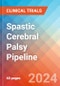Spastic Cerebral Palsy - Pipeline Insight, 2024 - Product Image