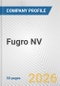 Fugro NV Fundamental Company Report Including Financial, SWOT, Competitors and Industry Analysis - Product Thumbnail Image