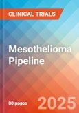 Mesothelioma - Pipeline Insight, 2022- Product Image