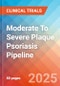 Moderate to Severe Plaque Psoriasis - Pipeline Insight, 2024 - Product Thumbnail Image