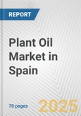 Plant Oil Market in Spain: Business Report 2024- Product Image