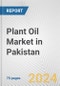 Plant Oil Market in Pakistan: Business Report 2024 - Product Thumbnail Image