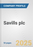 Savills plc Fundamental Company Report Including Financial, SWOT, Competitors and Industry Analysis- Product Image