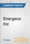 Energenx Inc Fundamental Company Report Including Financial, SWOT, Competitors and Industry Analysis - Product Thumbnail Image