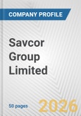 Savcor Group Limited Fundamental Company Report Including Financial, SWOT, Competitors and Industry Analysis- Product Image