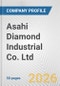 Asahi Diamond Industrial Co. Ltd. Fundamental Company Report Including Financial, SWOT, Competitors and Industry Analysis - Product Thumbnail Image