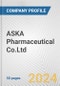 ASKA Pharmaceutical Co.Ltd. Fundamental Company Report Including Financial, SWOT, Competitors and Industry Analysis - Product Thumbnail Image