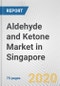 Aldehyde and Ketone Market in Singapore: Business Report 2020 - Product Thumbnail Image