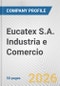 Eucatex S.A. Industria e Comercio Fundamental Company Report Including Financial, SWOT, Competitors and Industry Analysis - Product Thumbnail Image