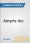 Amyris Inc. Fundamental Company Report Including Financial, SWOT, Competitors and Industry Analysis - Product Thumbnail Image